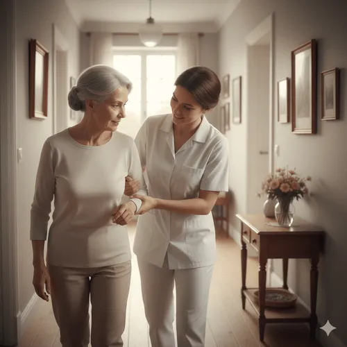 Aide à domicile Alzheimer : le guide complet pour s’organiser