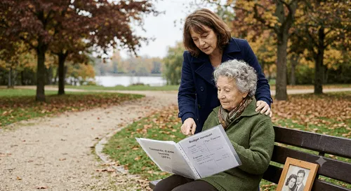 Comment financer un EHPAD quand la retraite ne suffit pas ?