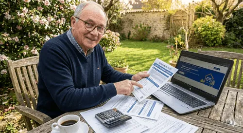 Quel montant d’APL pour un retraité ? [Guide 2026]