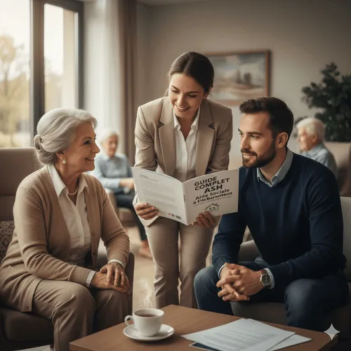 Aide sociale à l’hébergement (ASH) : le guide complet