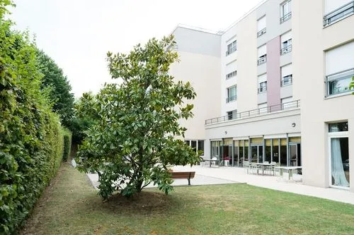 Maison de retraite Nanterre : notre sélection 2026