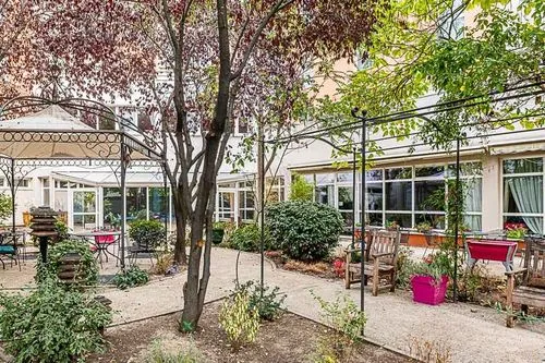 Maison de retraite Suresnes : notre top 2026