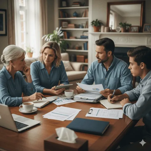 Qui paie la maison de retraite ? Le guide pour les familles