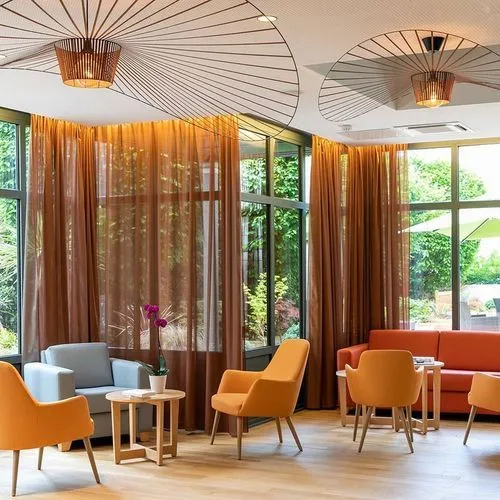 Maison de retraite Courbevoie : notre sélection 2026