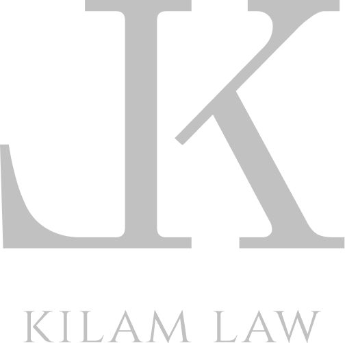 Kilam Law Logo