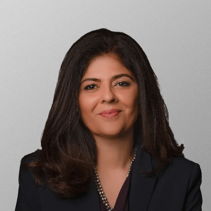 Team member profile picture and link to their profile