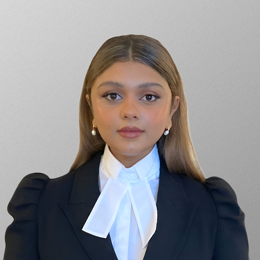 Team member profile picture and link to their profile