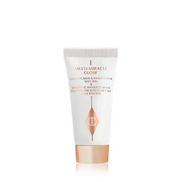 Miracle glow travel size