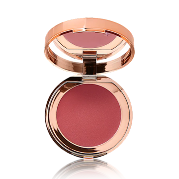 blush compact