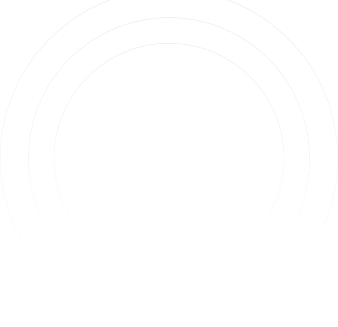 Hero Circle Pattern Image