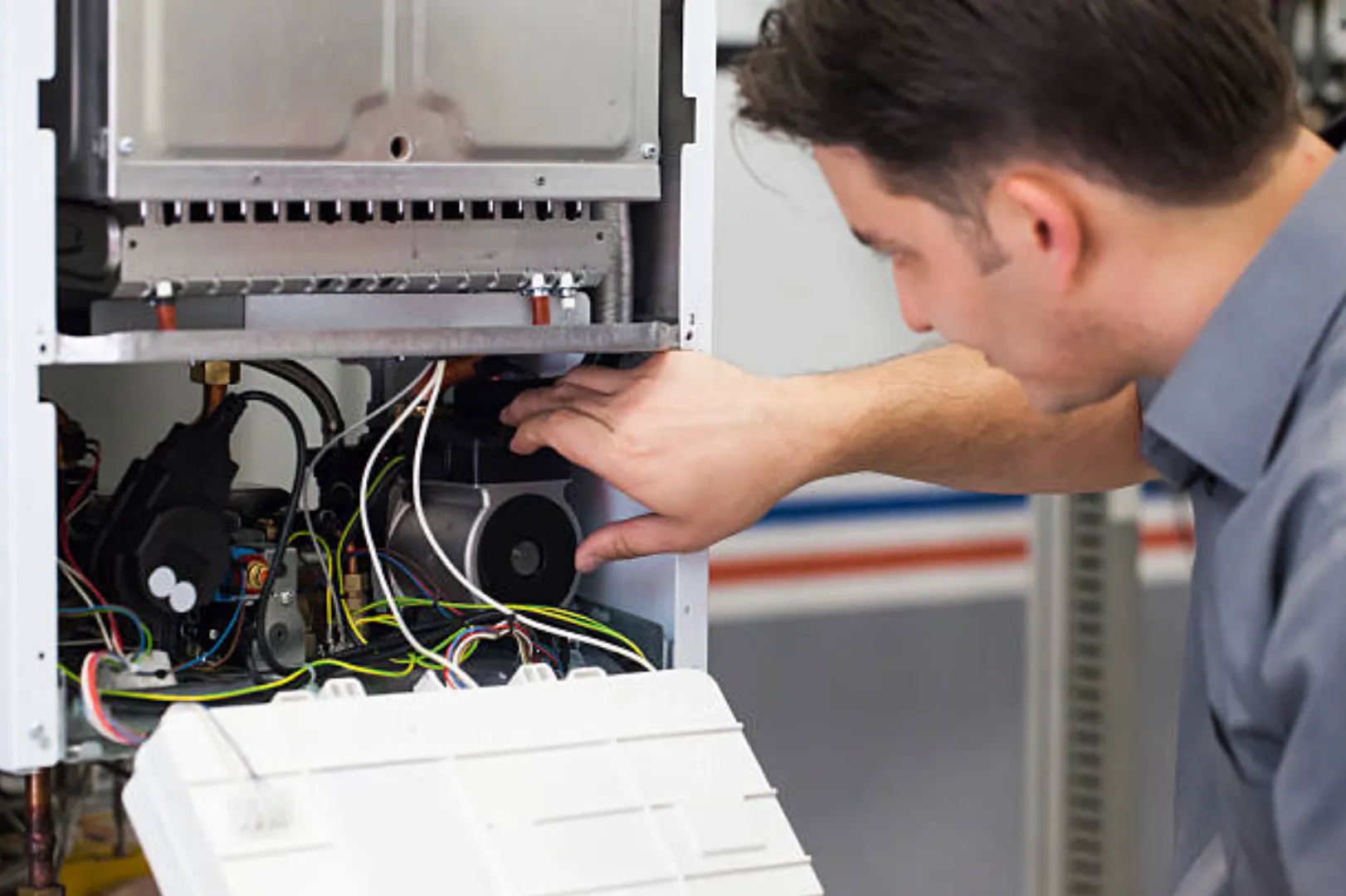 Why choose Dunright Heating and AC for Furnace Maintenance