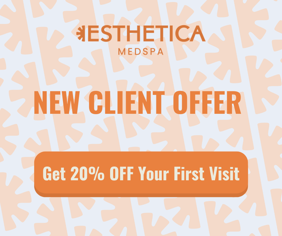 Esthetica Medspa Offer