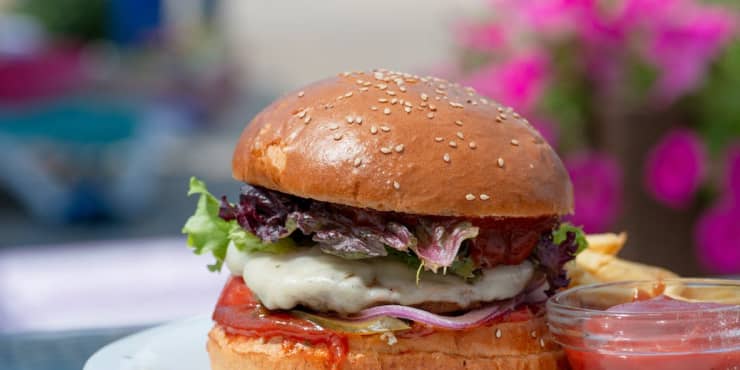 Pexels - Vegan X Webflow Template