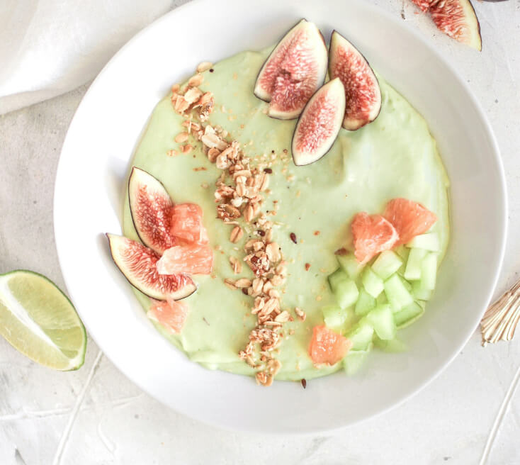 Photo Varieties Of Dishes - Vegan X Webflow Template