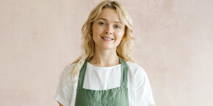 Pexels - Vegan X Webflow Template