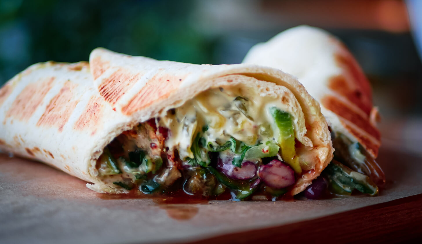 The New Grab-and-Go Combo: Banh Mi and a Bubble Tea