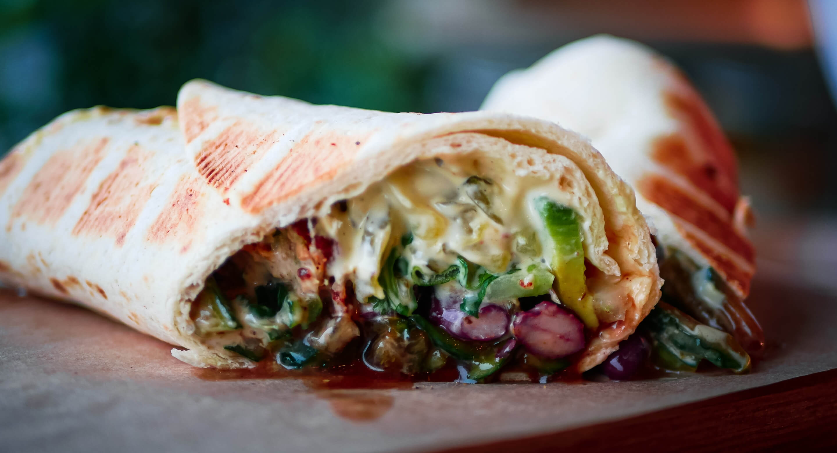 Bubble Tea Pairings That Actually Make Sense With Lunch