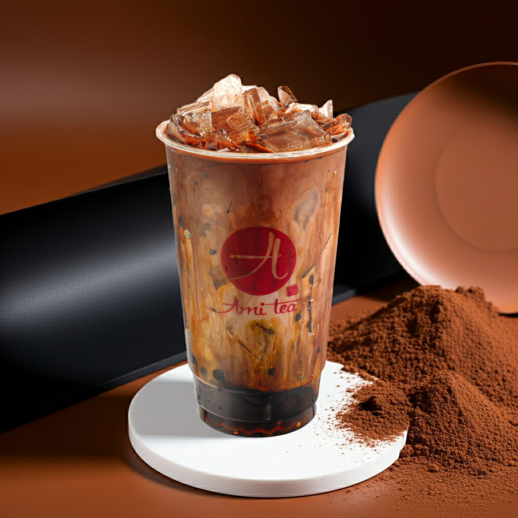 Chocolate Black Sugar