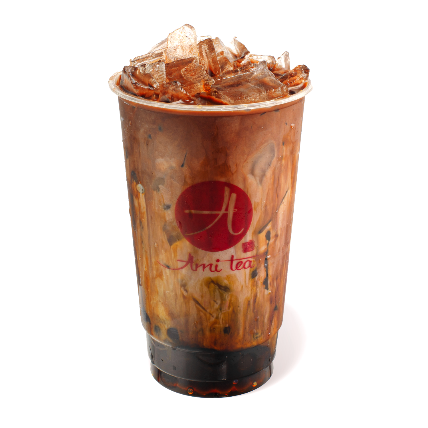 Chocolate Black Sugar