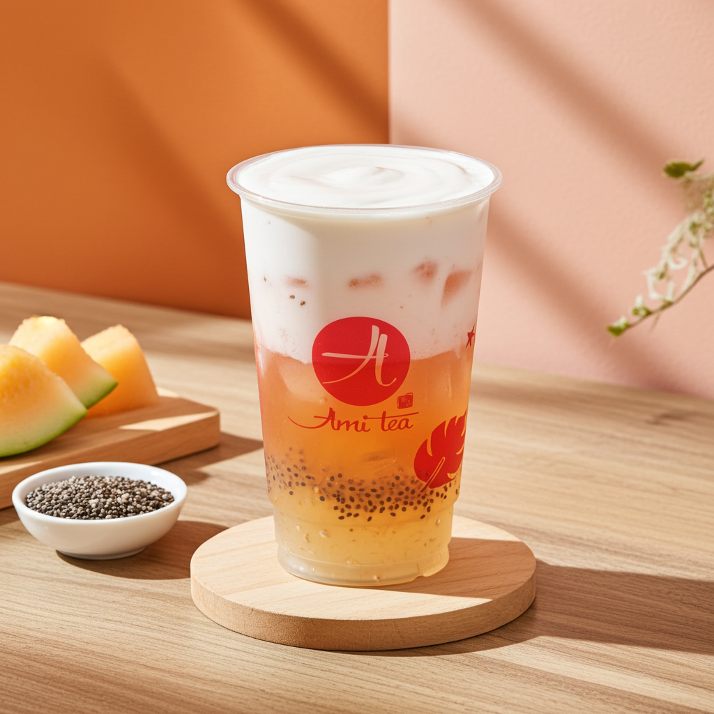 Aloe Chia Seed Wintermelon 