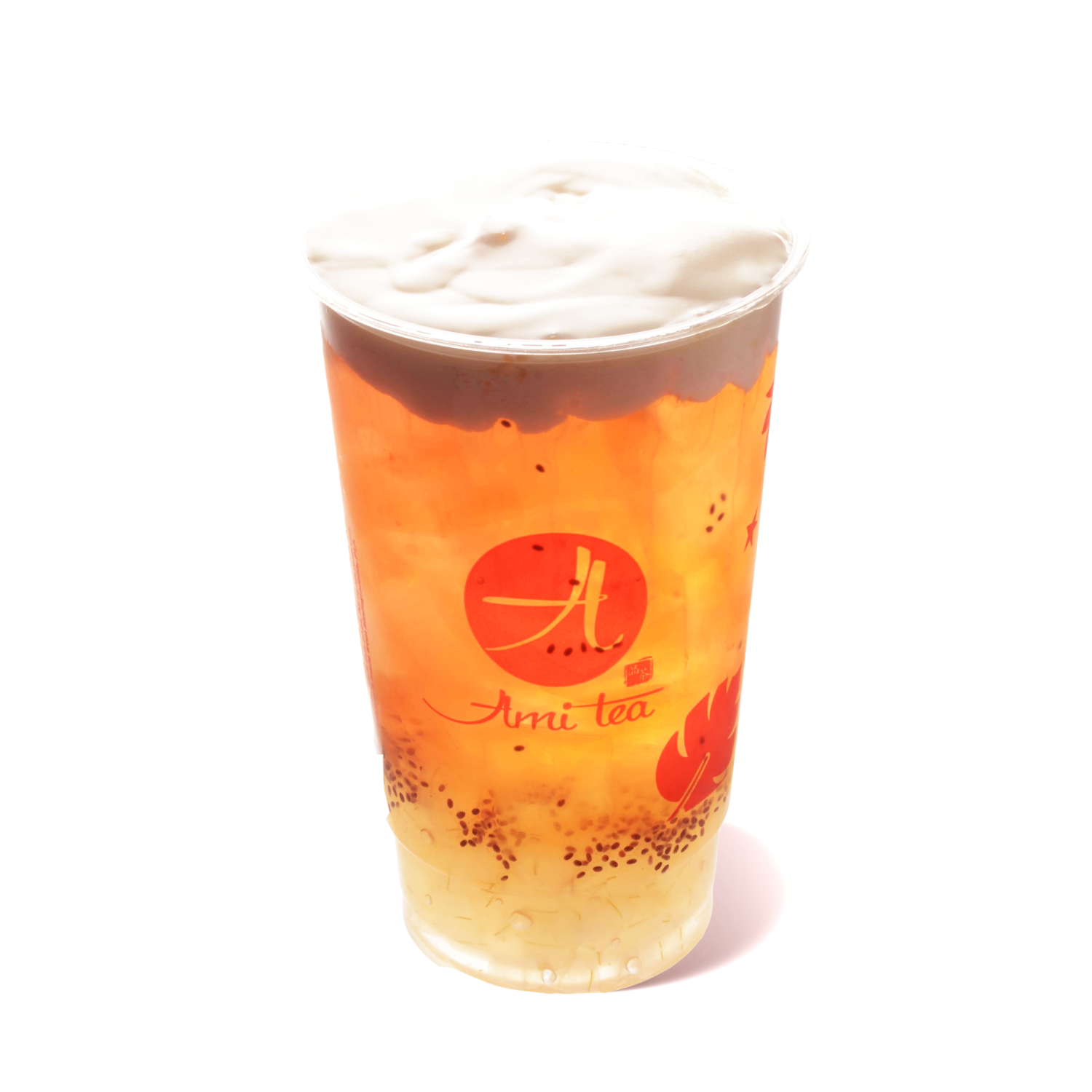 Aloe Chia Seed Wintermelon 