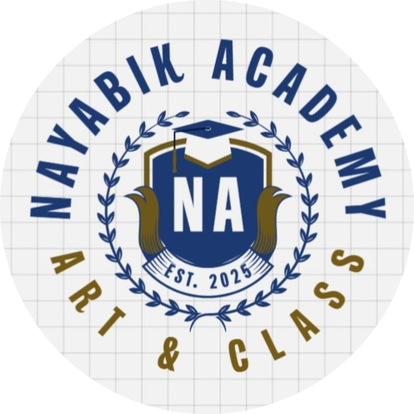 Academy Logo
