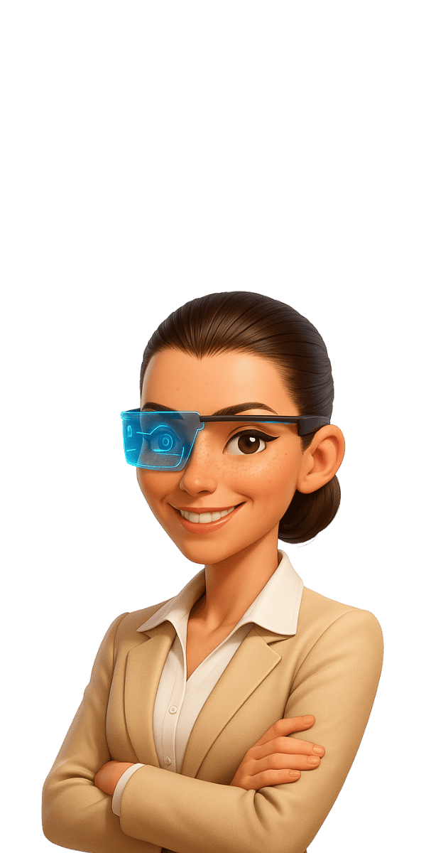 Agent IA B2B utilisé pour automatiser le marketing