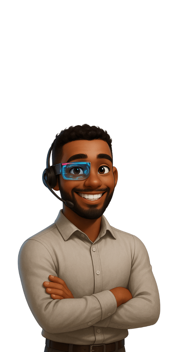 Agent IA B2B utilisé pour automatiser le service client