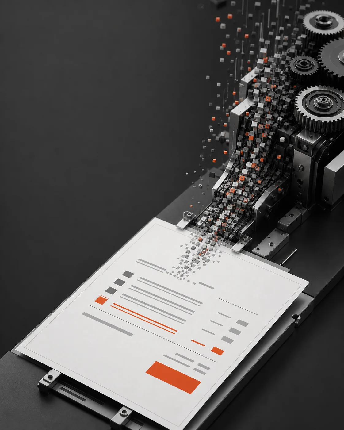 Single Service Image