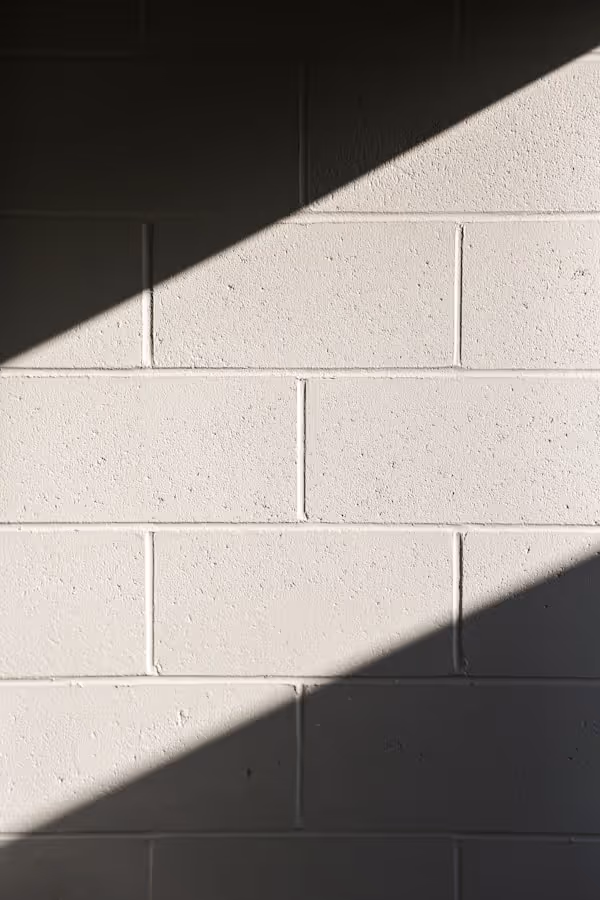 white concrete wall during daytime