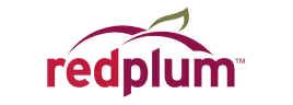 RedPlum logo