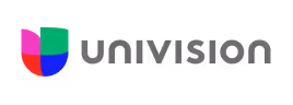 Univision logo