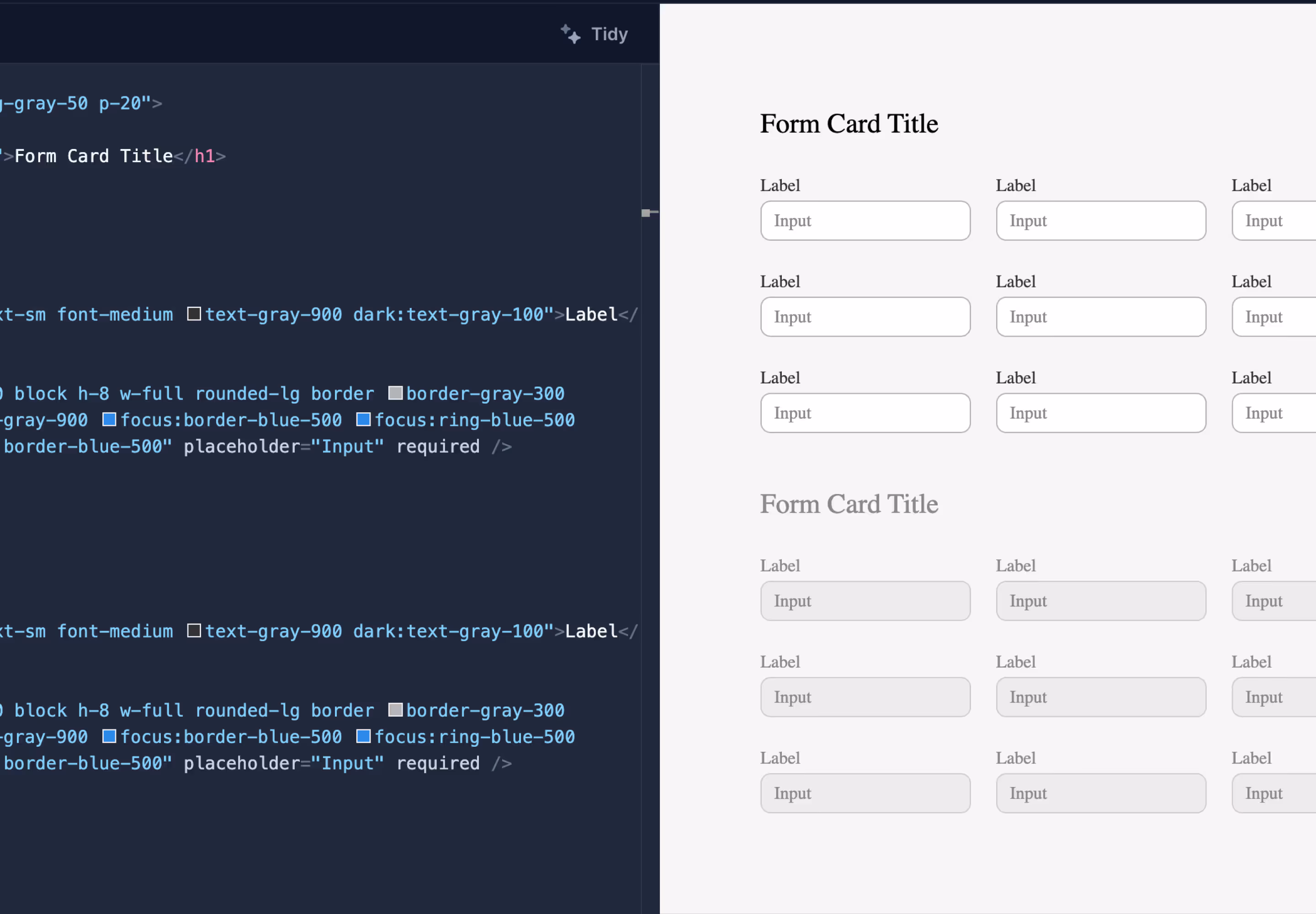 Reach-a-Human logomark light