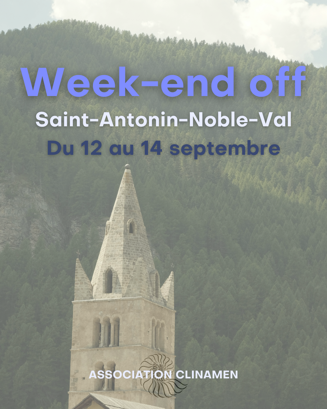 Week-end Off à Saint-Antonin-Noble-Val, au cœur du Tarn-et-Garonne