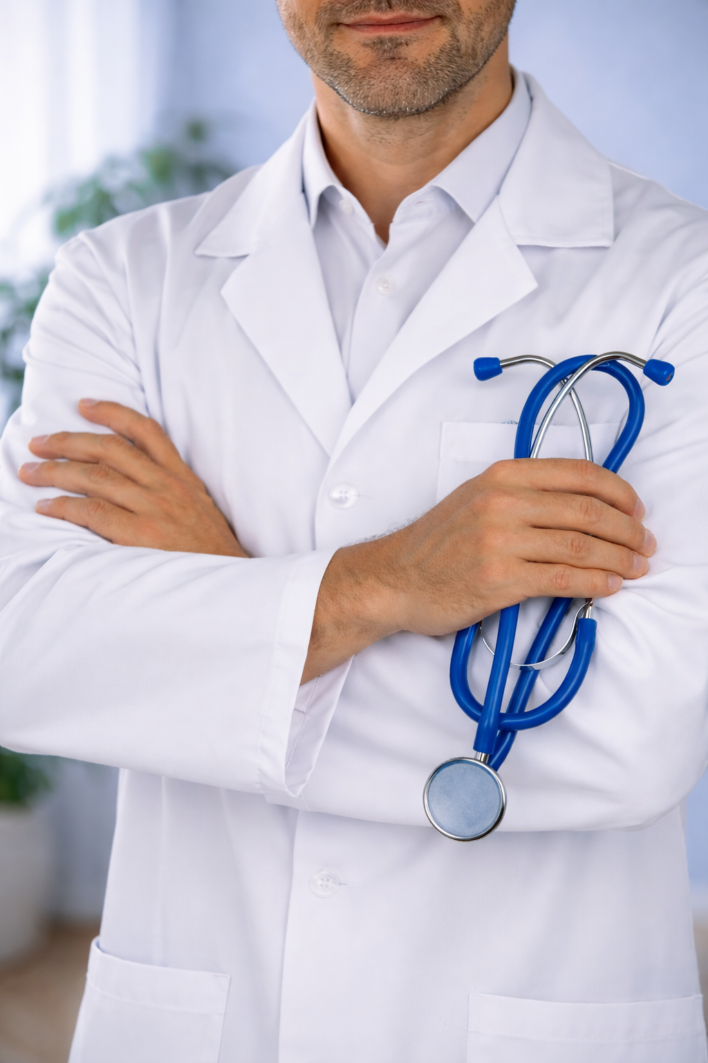 Médecins & professionnels de santé