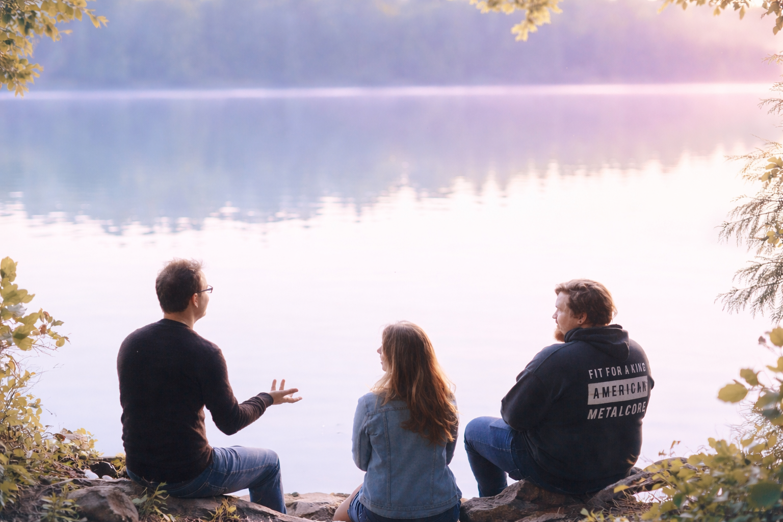 Temps Off Clinamen — Ressourcement & lien collectif