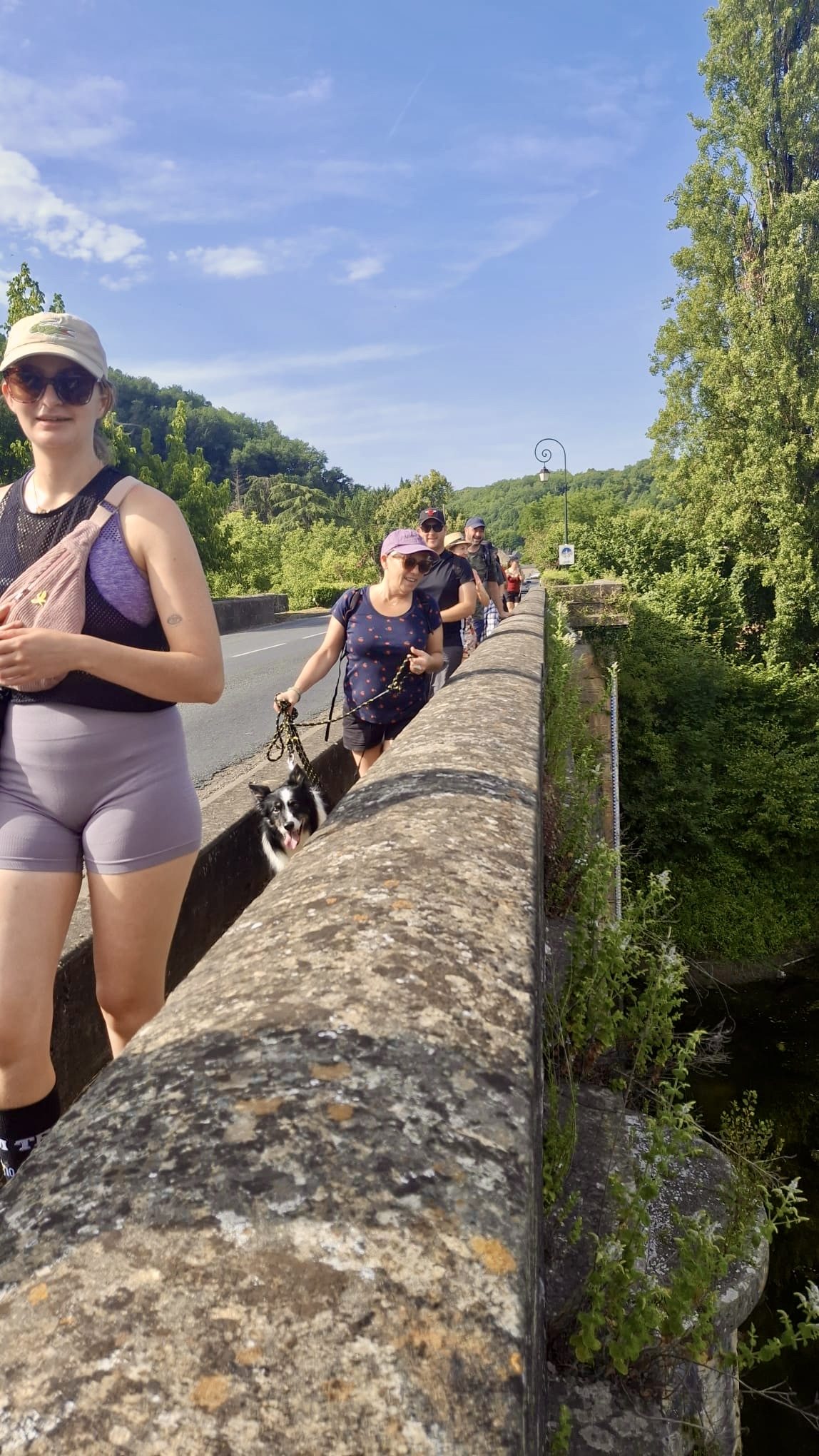 Retour sur notre week-end OFF Clinamen 2025 : trois jours de partage au cœur du Périgord Noir