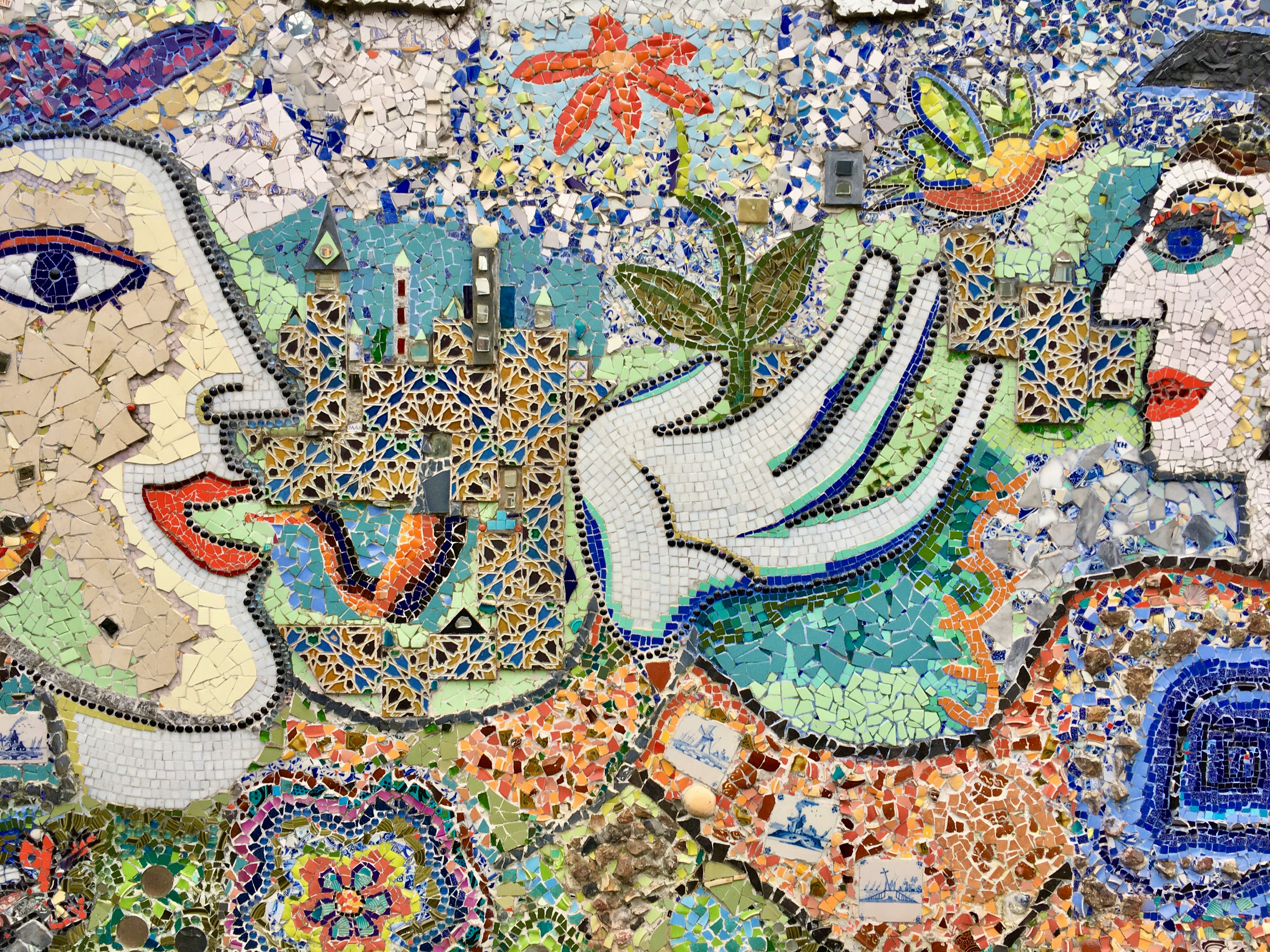 Groupe de parole pour les Femmes Victimes de Violence