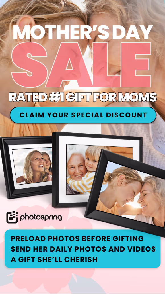 Photospring Paid Social