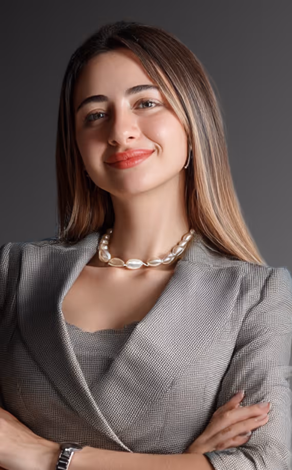 Astghik Ai Generated