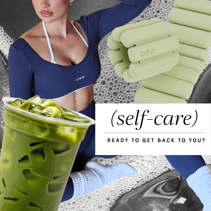 Bodytone Paid Social