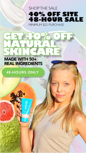 Luv Ur Skin Paid Social