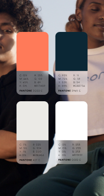 Epicome Color Palette