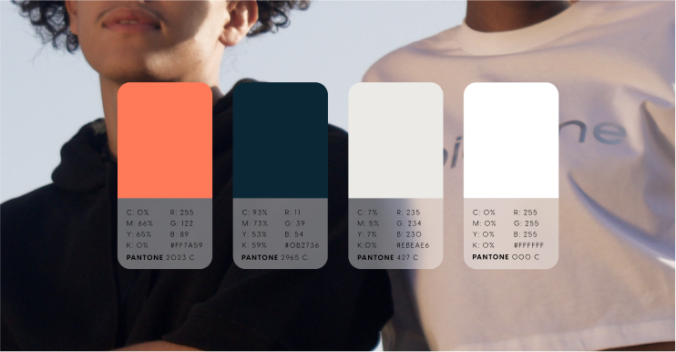 Epicome Color Palette