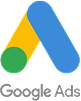 Google Ads Logo