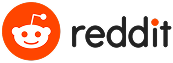 Reddit Logo
