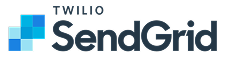 Sendgrid Logo