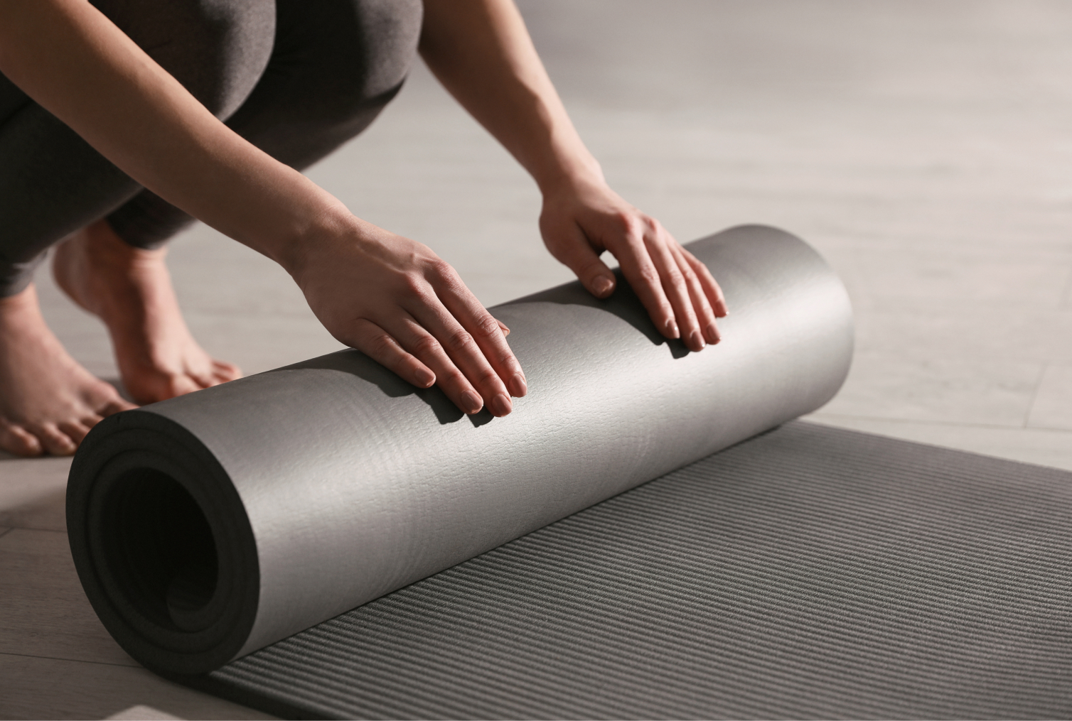 Bodytone Lifestyle Shoot