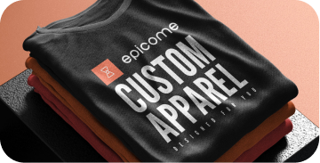 Epicome T-shirts