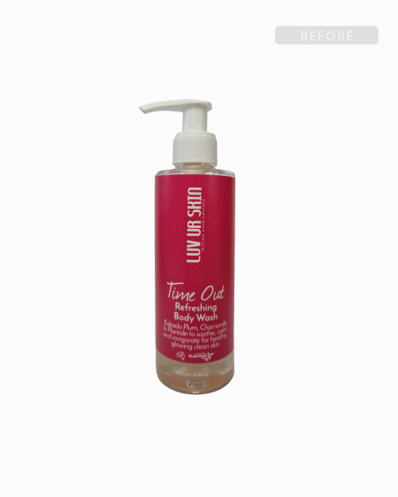 Luv Ur Skin Product Retouch